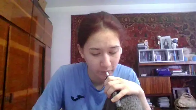 NickiKisinger online show from 02/28/26, 05:07