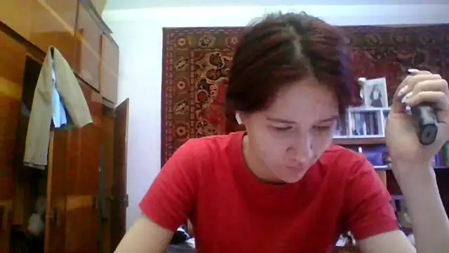 NickiKisinger online show from 03/25/26, 05:07