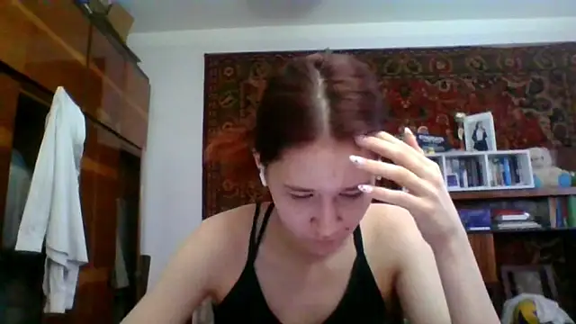 NickiKisinger online show from 03/06/26, 05:13