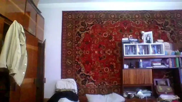 NickiKisinger online show from 03/29/26, 05:09