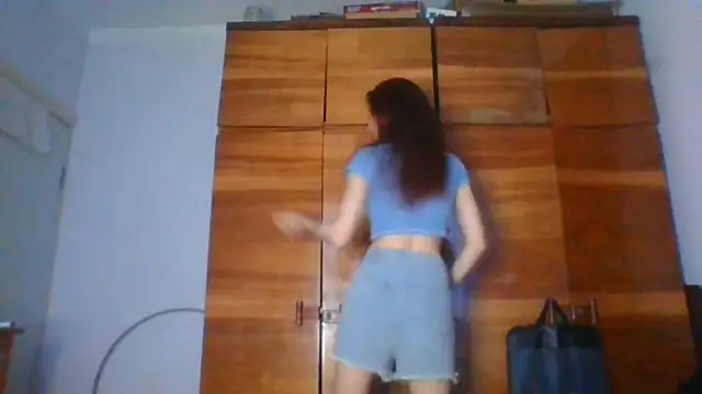 NickiKisinger online show from 05/28/26, 07:16