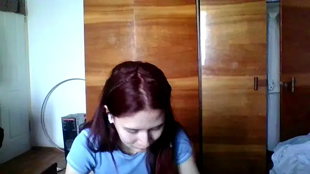 NickiKisinger online show from 02/14/26, 06:35