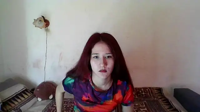 NickiKisinger online show from 02/18/26, 07:06