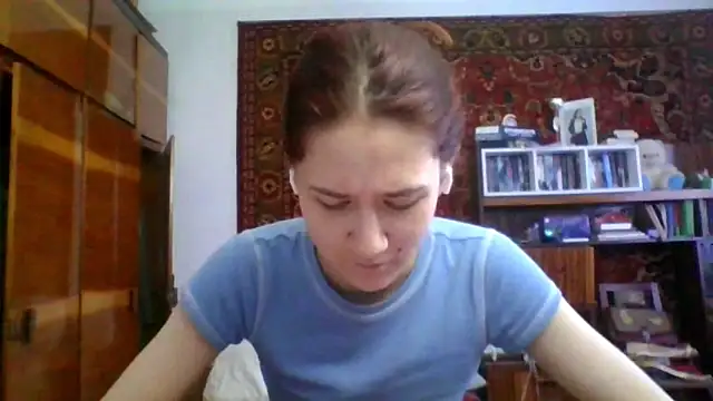 NickiKisinger online show from 03/18/26, 05:10