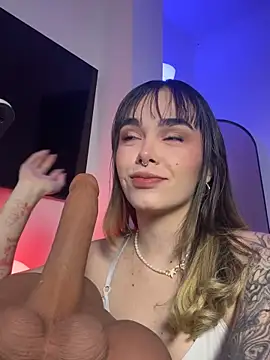 Snapshot of Just_Lu chatting on 02/24/26, 05:52 Just Lu online show from 02/24/26, 05:52