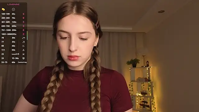 LeanneDinkle online show from 03/21/26, 04:14