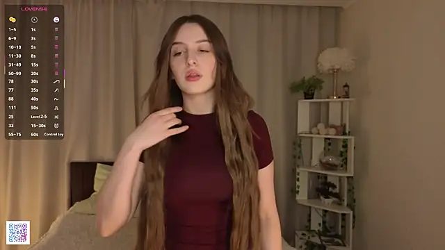 LeanneDinkle online show from 03/06/26, 04:29