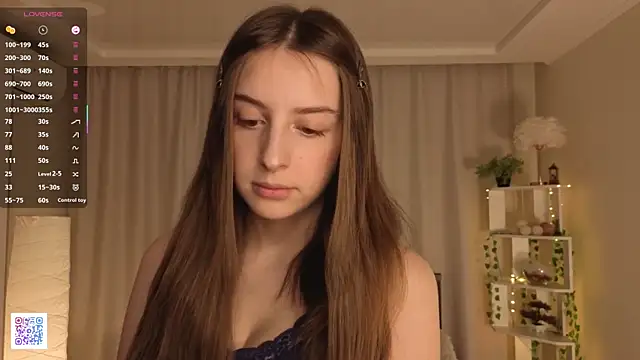 LeanneDinkle online show from 03/15/26, 05:25