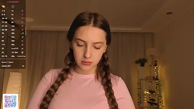 LeanneDinkle online show from 03/23/26, 03:06