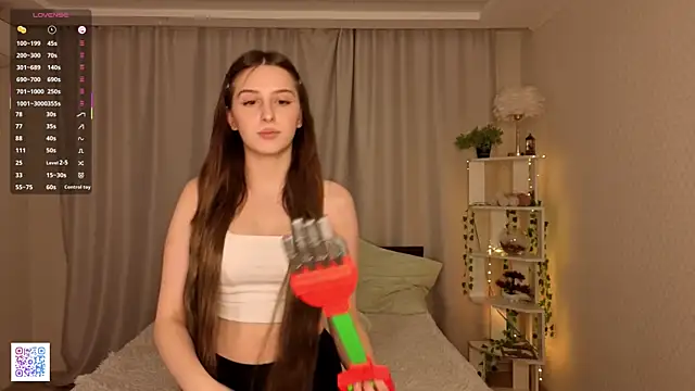 LeanneDinkle online show from 03/27/26, 08:26