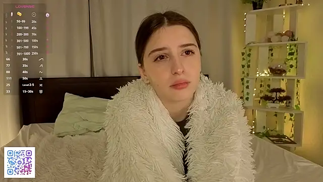 LeanneDinkle online show from 02/15/26, 07:51