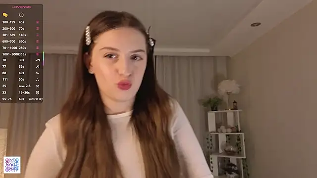 LeanneDinkle online show from 03/19/26, 04:34