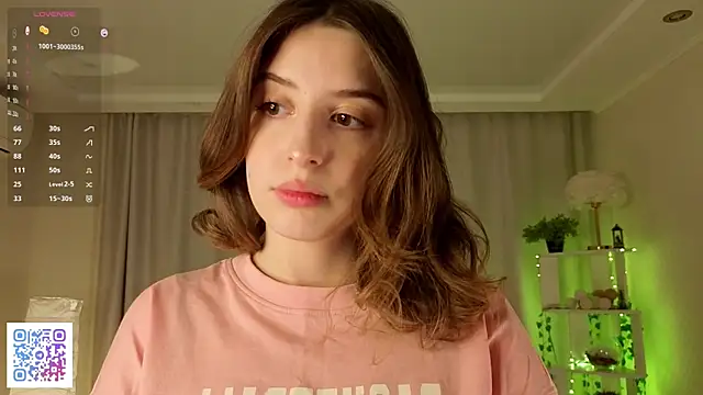 LeanneDinkle online show from 02/14/26, 04:45