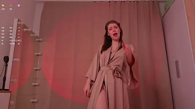 flowernnet online show from 04/17/26, 06:22