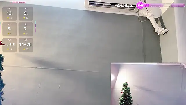 GTnTo O online show from 03/25/26, 02:38