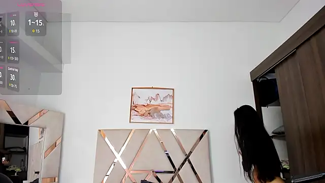 Snapshot of Karla_94 chatting on 02/14/26, 06:19 Karla 94 online show from 02/14/26, 06:19