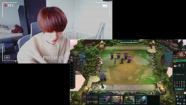 AG 0129 online show from 02/16/26, 04:55