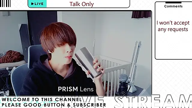 AG 0129 online show from 02/18/26, 04:54