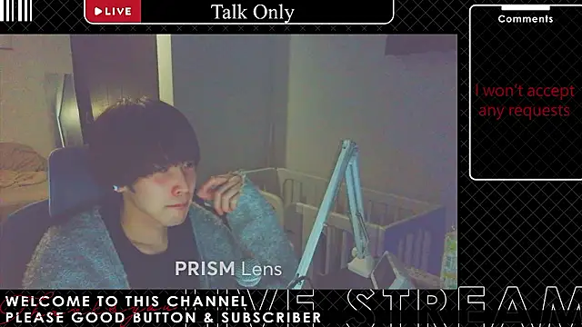 AG 0129 online show from 04/05/26, 11:50
