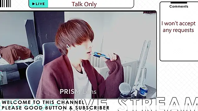 AG 0129 online show from 02/15/26, 06:25