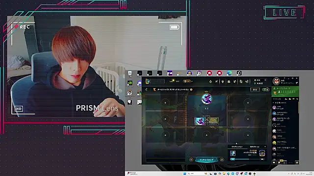 AG 0129 online show from 02/22/26, 06:27