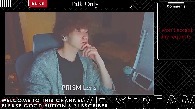 AG 0129 online show from 05/05/26, 03:37