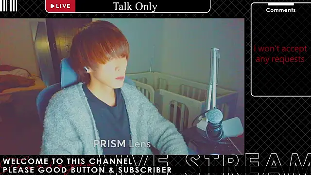 AG 0129 online show from 03/07/26, 02:22