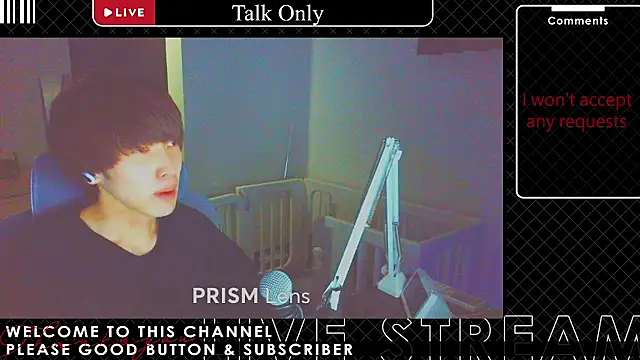 AG 0129 online show from 03/27/26, 01:34