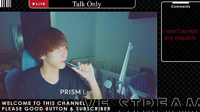 AG 0129 online show from 04/01/26, 01:23