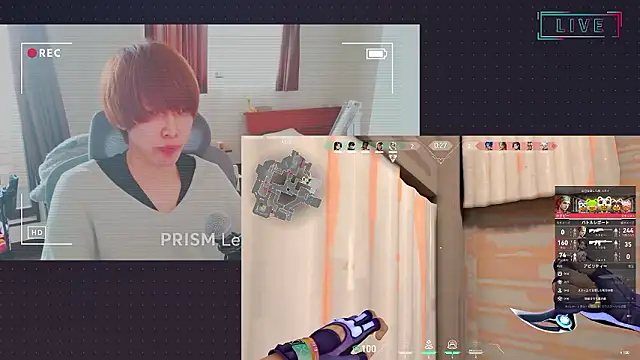 AG 0129 online show from 05/02/26, 04:50