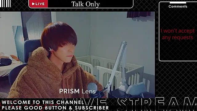 AG 0129 online show from 02/25/26, 01:22