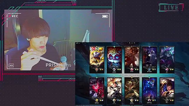 AG 0129 online show from 03/26/26, 01:09