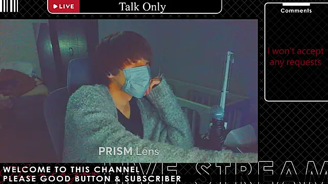 AG 0129 online show from 03/10/26, 01:48