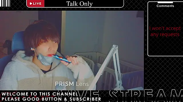 AG 0129 online show from 03/04/26, 12:35