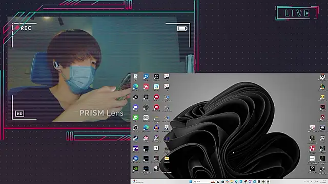 AG 0129 online show from 03/03/26, 12:12