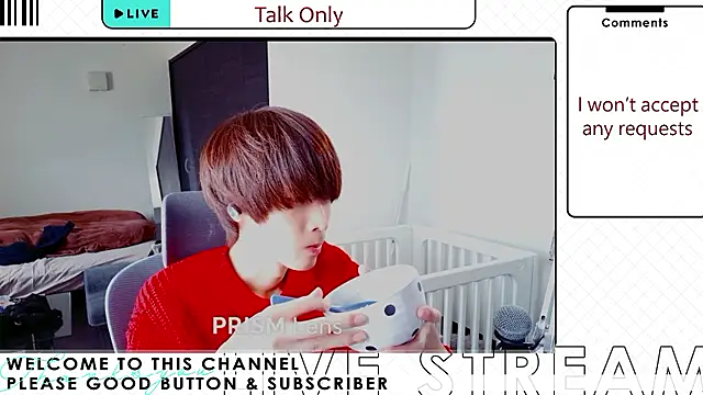 AG 0129 online show from 02/13/26, 05:29