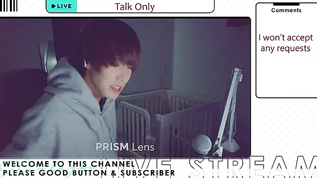 AG 0129 online show from 02/14/26, 02:28