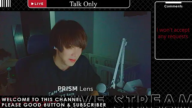 AG 0129 online show from 02/26/26, 06:19