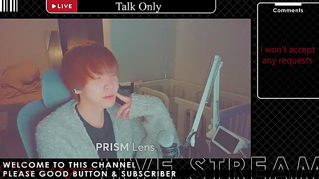 AG 0129 online show from 04/13/26, 12:42