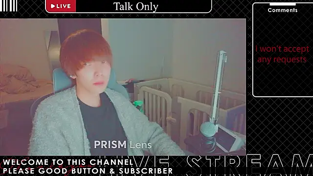 AG 0129 online show from 04/19/26, 11:44