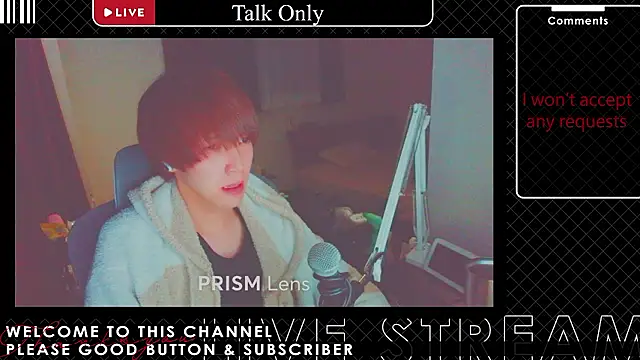 AG 0129 online show from 04/28/26, 03:27