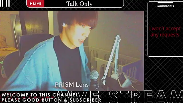 AG 0129 online show from 03/25/26, 01:21