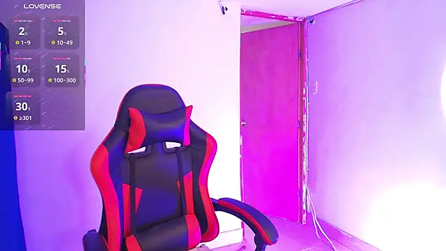 Zoe-Walzer online show from 04/08/26, 03:35