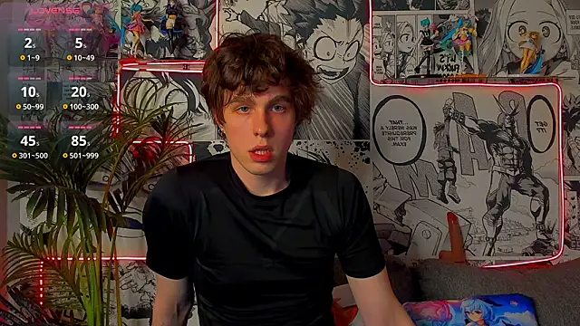 Keith Erickson online show from 03/29/26, 03:24