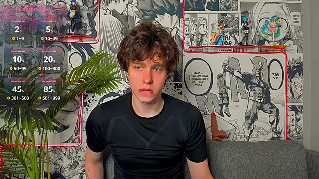 Keith Erickson online show from 04/10/26, 06:09