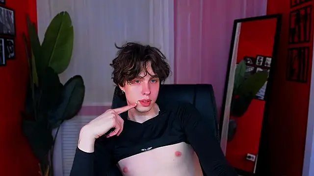 Snapshot of Keith_Erickson chatting on 02/12/26, 02:39 Keith Erickson online show from 02/12/26, 02:39