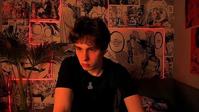 Snapshot of Keith_Erickson chatting on 02/21/26, 02:19 Keith Erickson online show from 02/21/26, 02:19