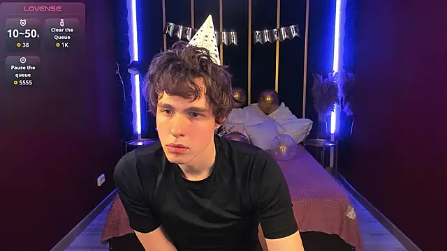 Keith Erickson online show from 03/20/26, 02:40