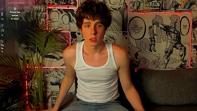 Keith Erickson online show from 03/13/26, 02:22