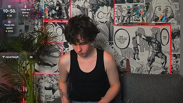 Keith Erickson online show from 04/05/26, 06:42